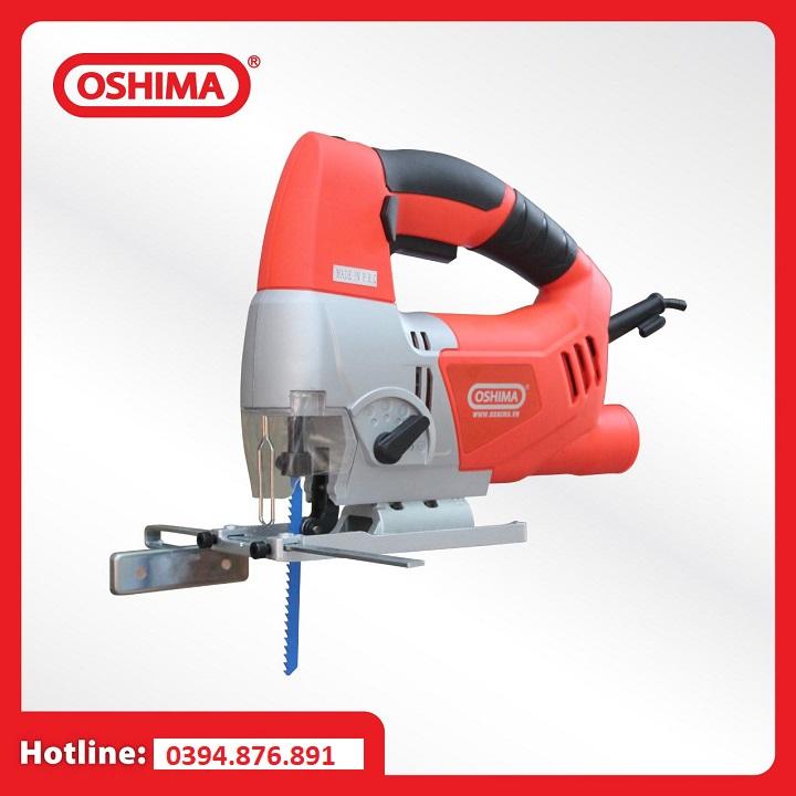 MÁY CƯA LỌNG OSHIMA CL-100