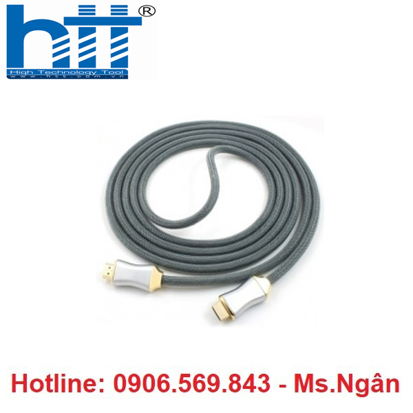 CÁP HDMI UNITEK Y-C115A