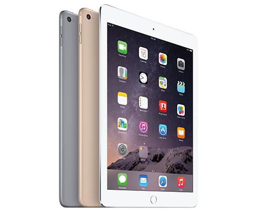 iPad mini 4 16GB 4G