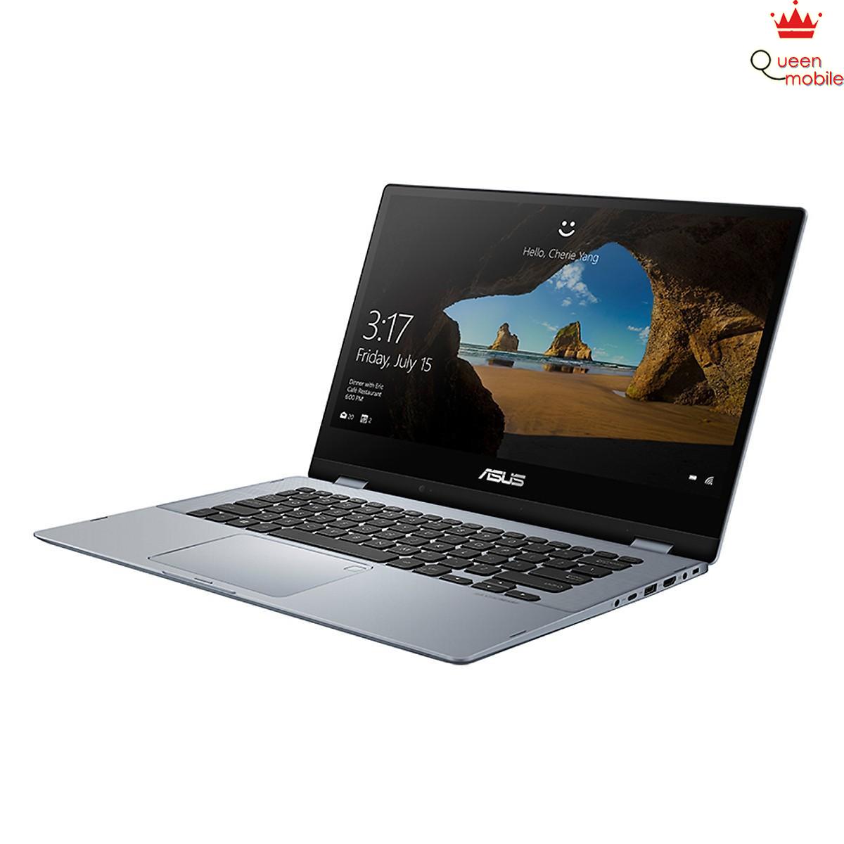 Laptop Asus TP412UA-EC173T