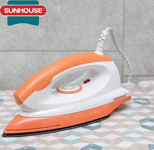 Bàn là khô Sunhouse SHDI1070 (SHDI-1070)
