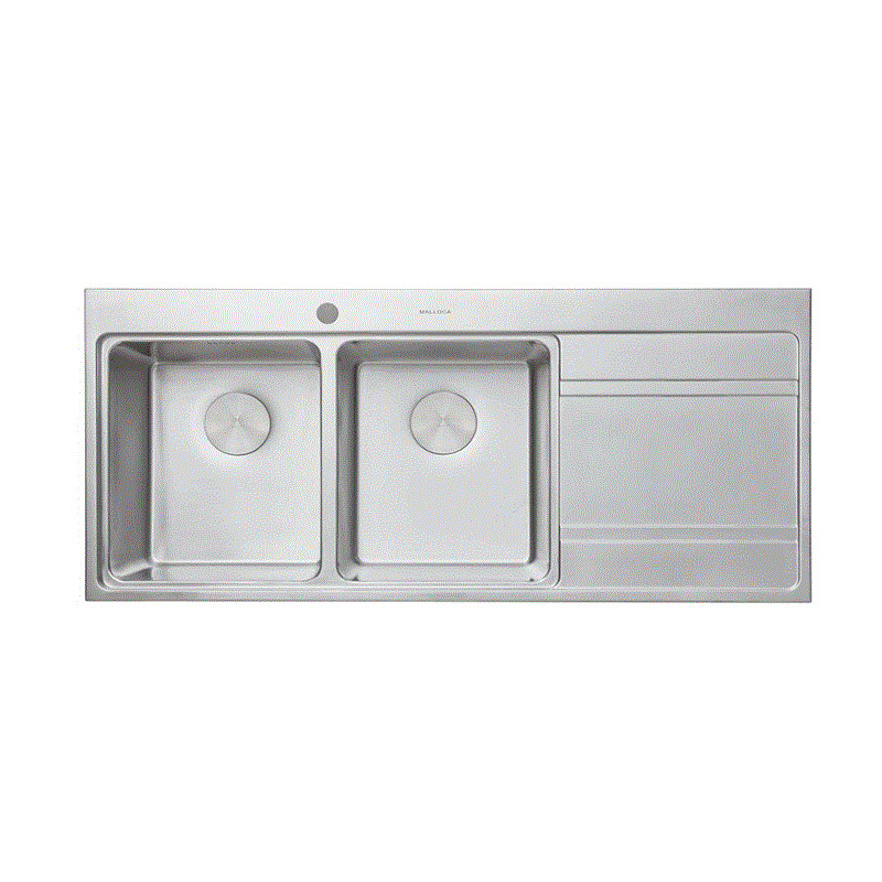 CHẬU RỬA CHÉN MALLOCA MS-7818