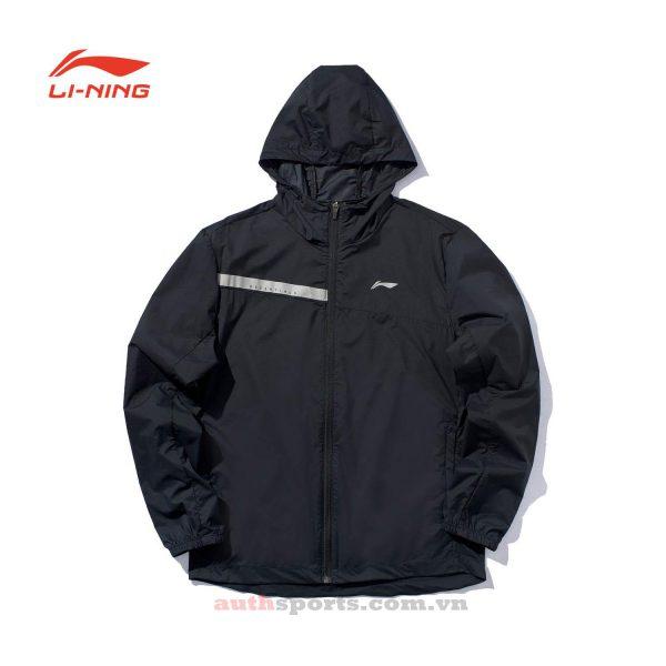 Áo Khoác Gió Thể Thao Nam Lining AFDP087