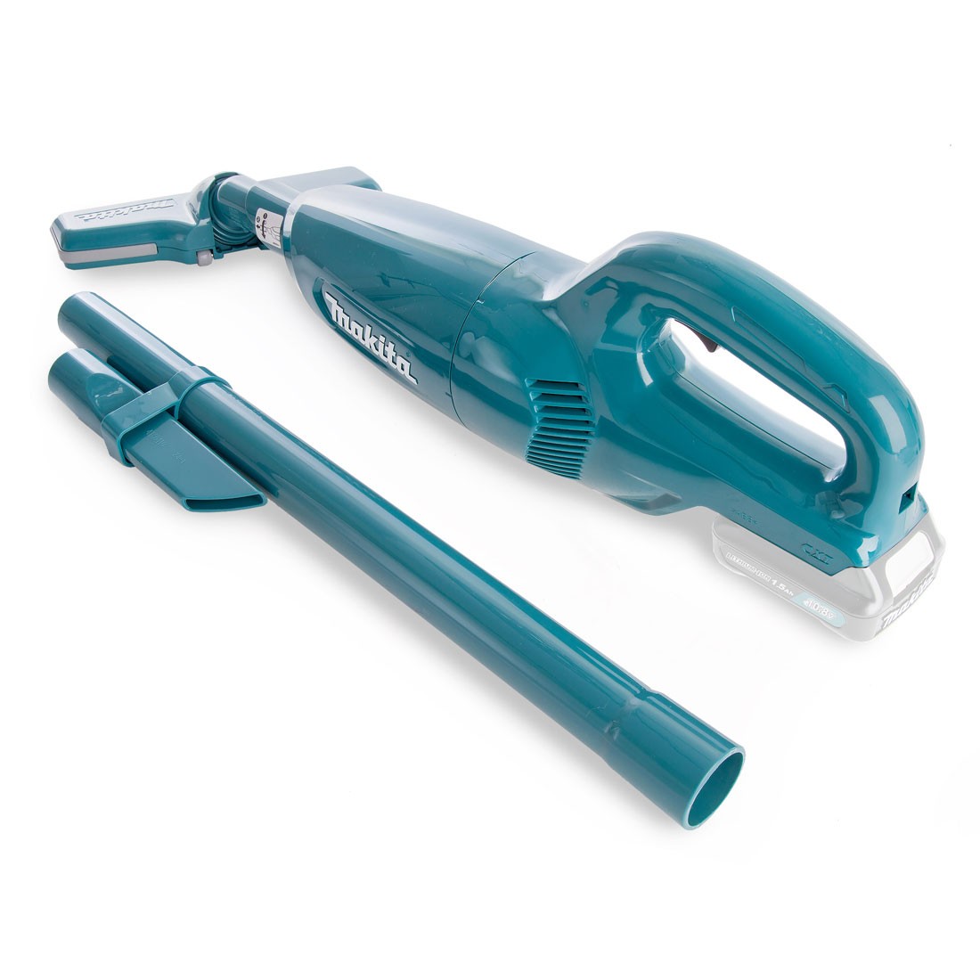 Thân máy hút bụi Makita CL106FDZ