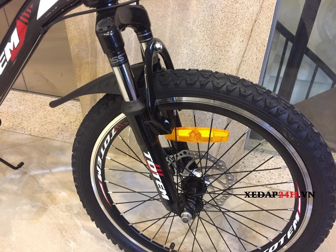 Xe đạp trẻ em Totem 719-20