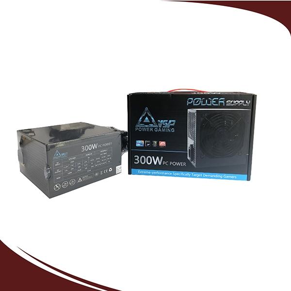 Nguồn Vision VSP 300W