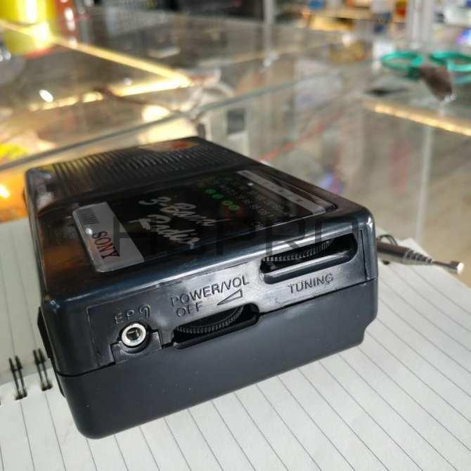 Radio Sony SW-902
