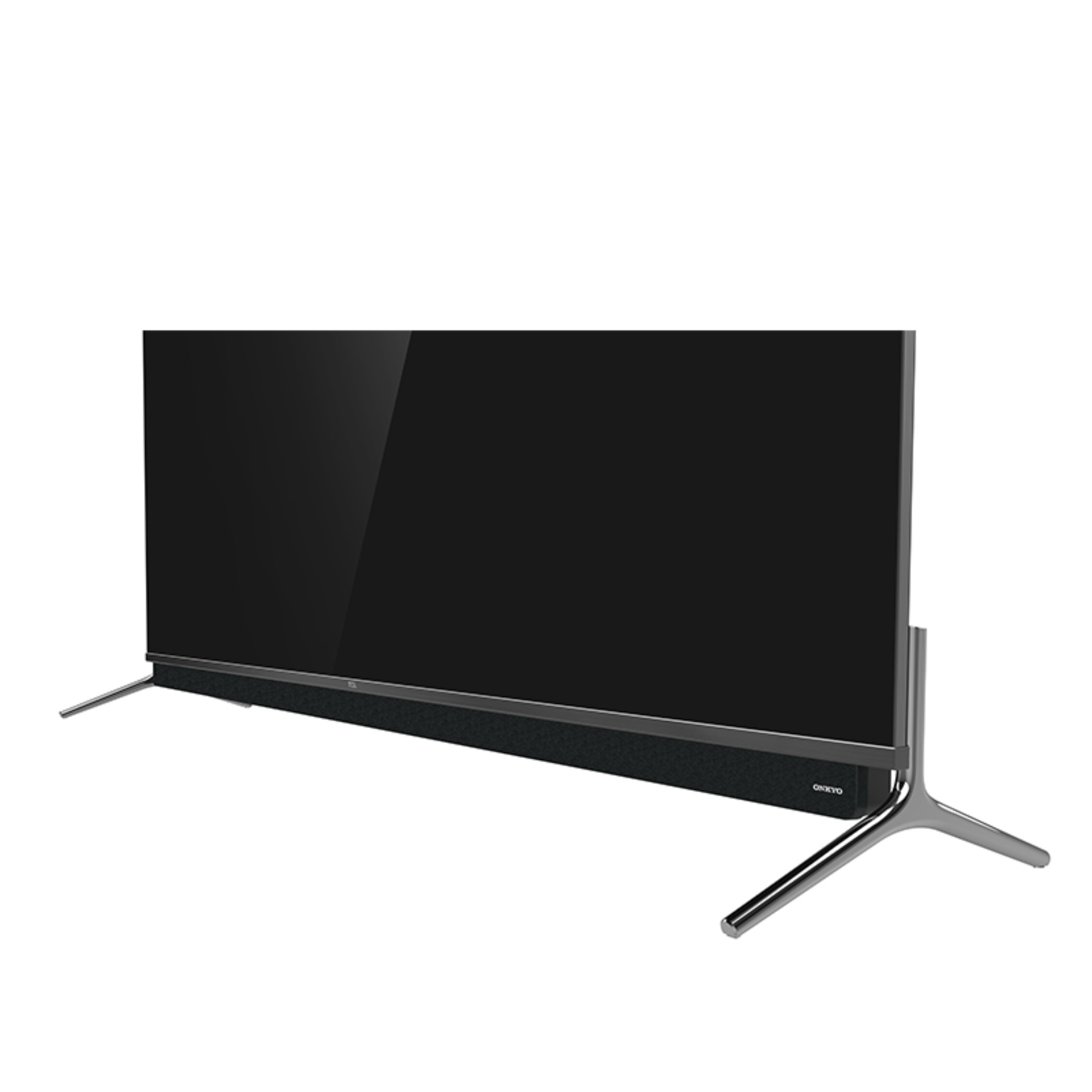 Android Tivi QLED TCL 4K 55 inch 55C815