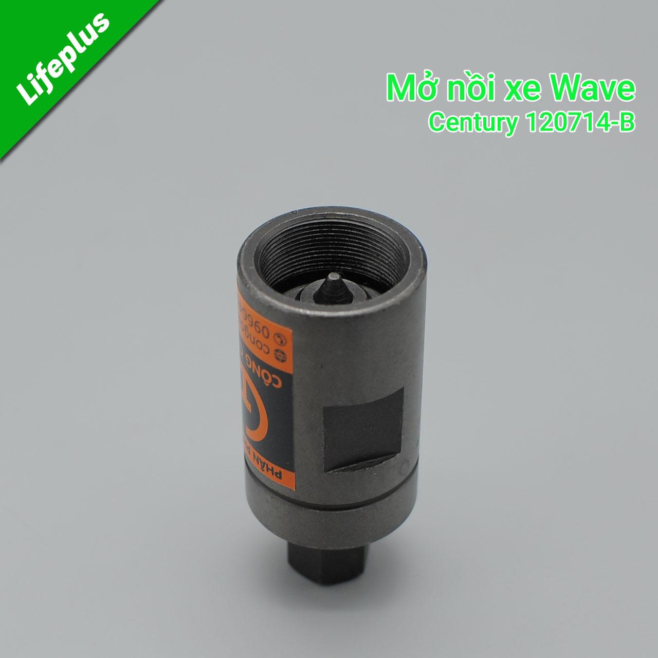 DỤNG CỤ CẢO NỒI XE CENTURY 120714-B