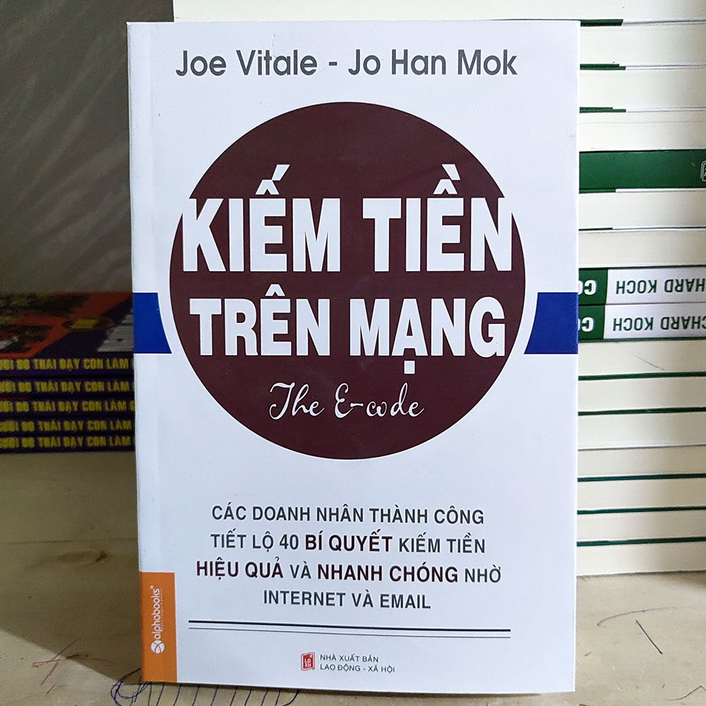 Kiếm Tiền Trên Mạng