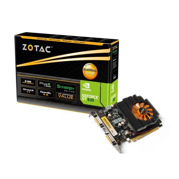 Card màn hình Zotac GT630