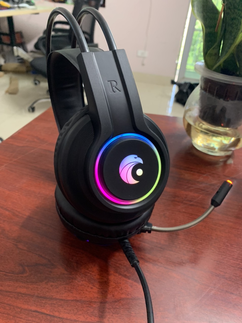 Tai Nghe goldtech LD88