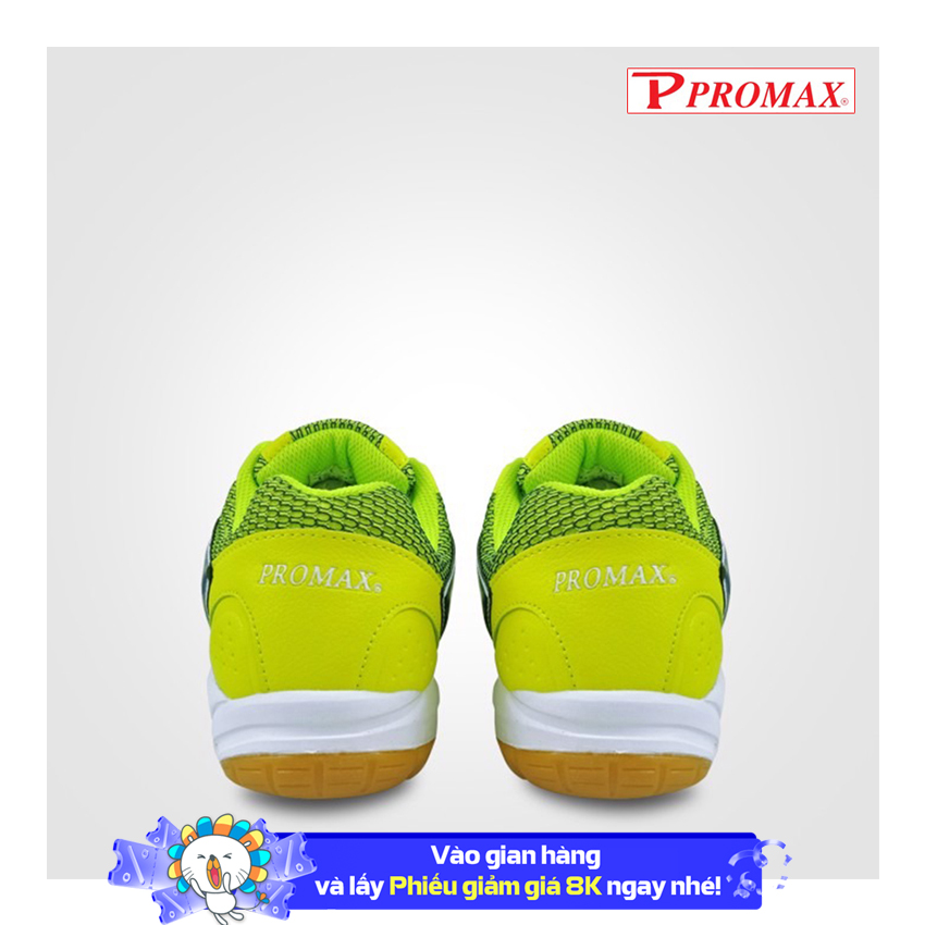 Giày Cầu Lông Nam Nữ Promax PR19002