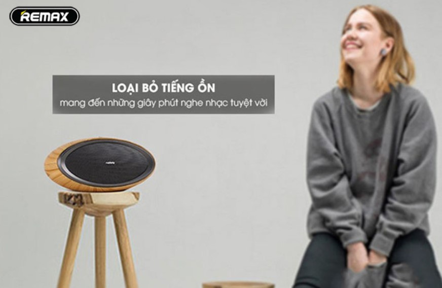 Loa REMAX RB-H7
