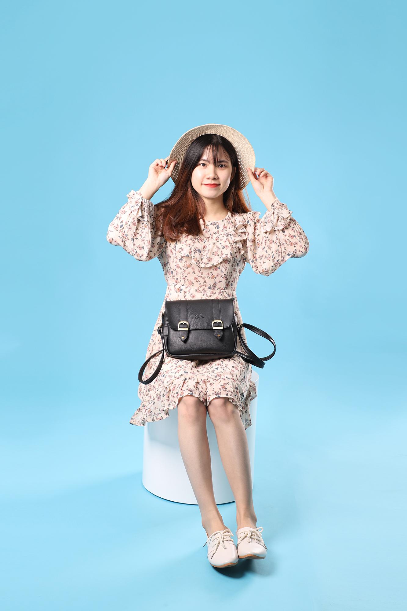 Túi Đeo Chéo Nữ Yuumy YN33