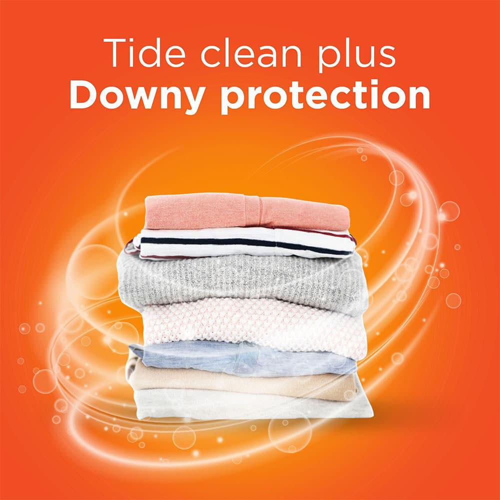 Nước xả DOWNY ULTRA APRIL FRESH