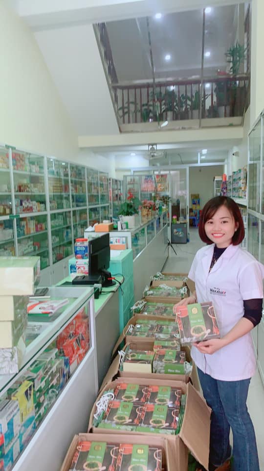 Bột cacao Nalee