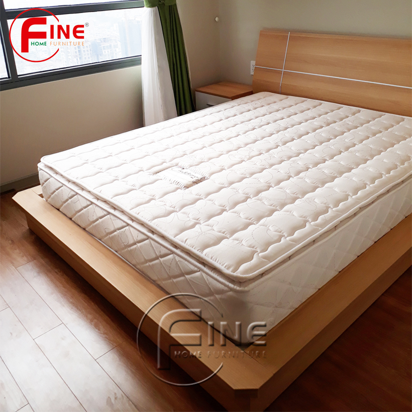 GIƯỜNG FINE FG030