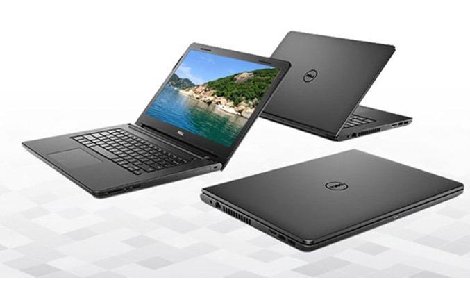 Laptop Dell Inspiron N3567S P63F002-Ti34100