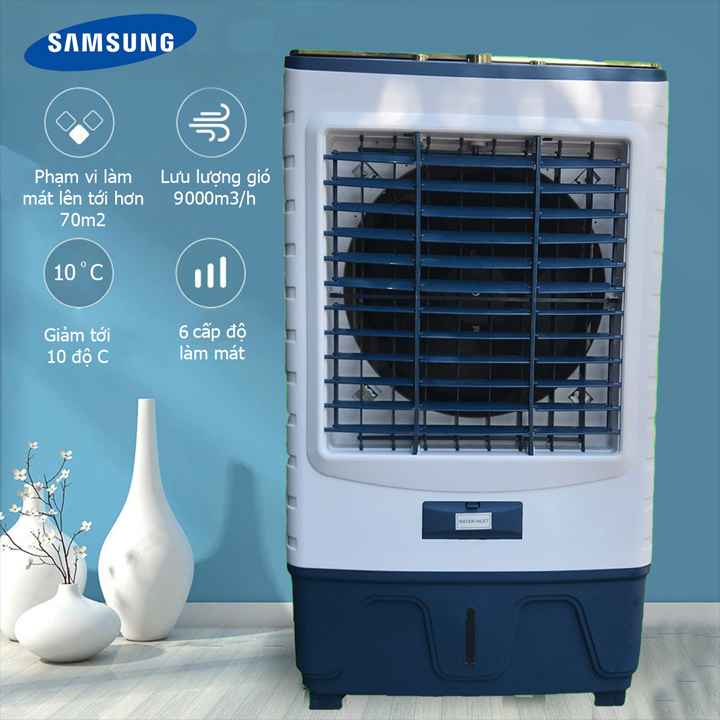 QUẠT ĐIỀU HÒA XS608