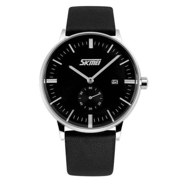 Nơi bán Đồng hồ nam kim rốn lịch ngày Skmei IW-SK9083