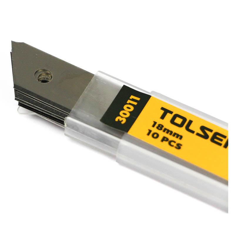 Lưỡi dao Tolsen 30011