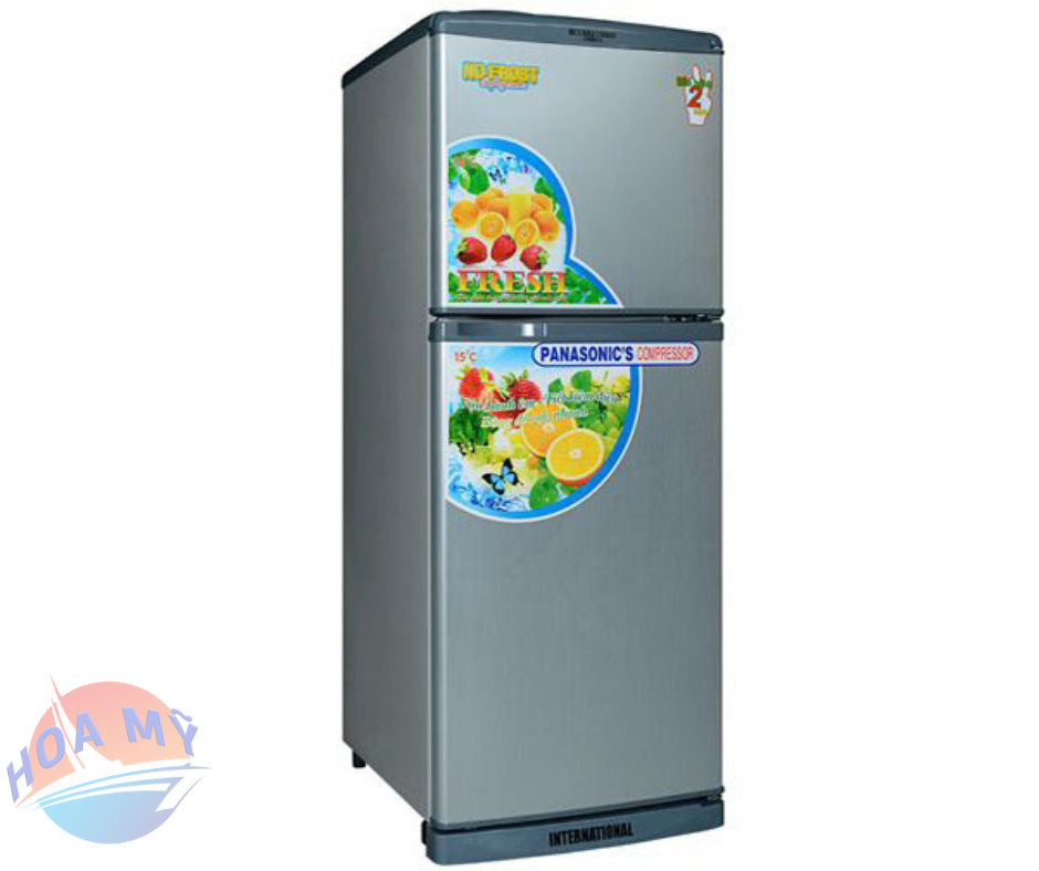Tủ lạnh International NAD-1580C 150l