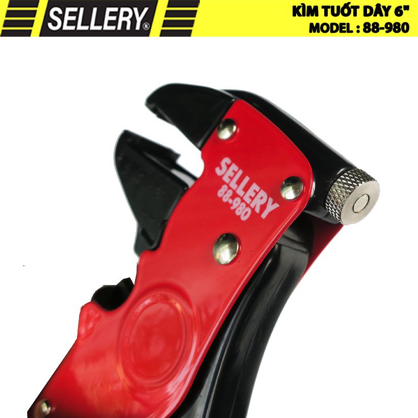 Kìm tuốt dây Sellery 88-980