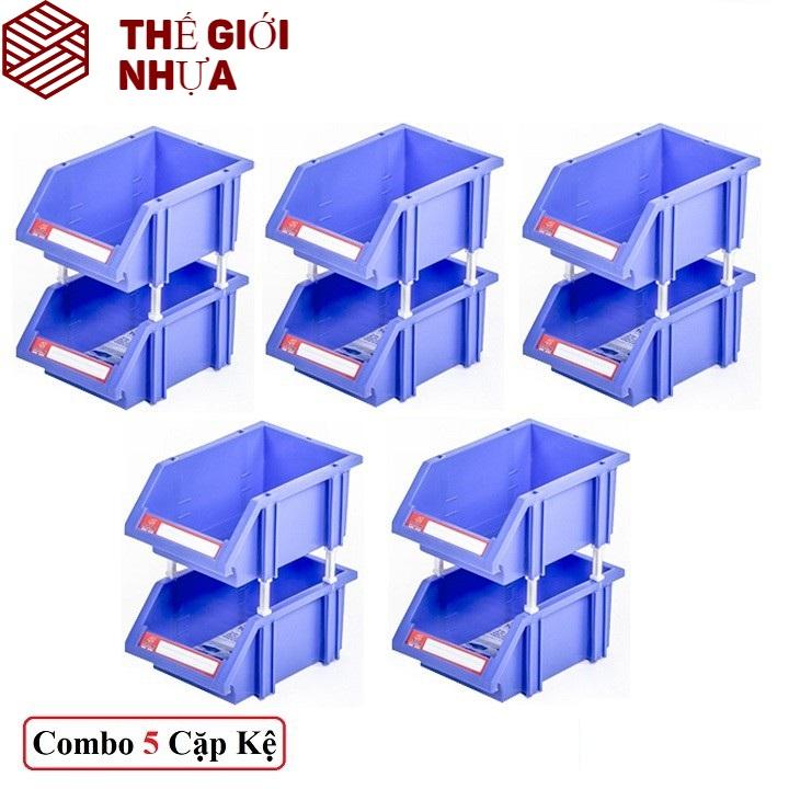 KỆ DỤNG CỤ NHỎ DUY TÂN NO.716
