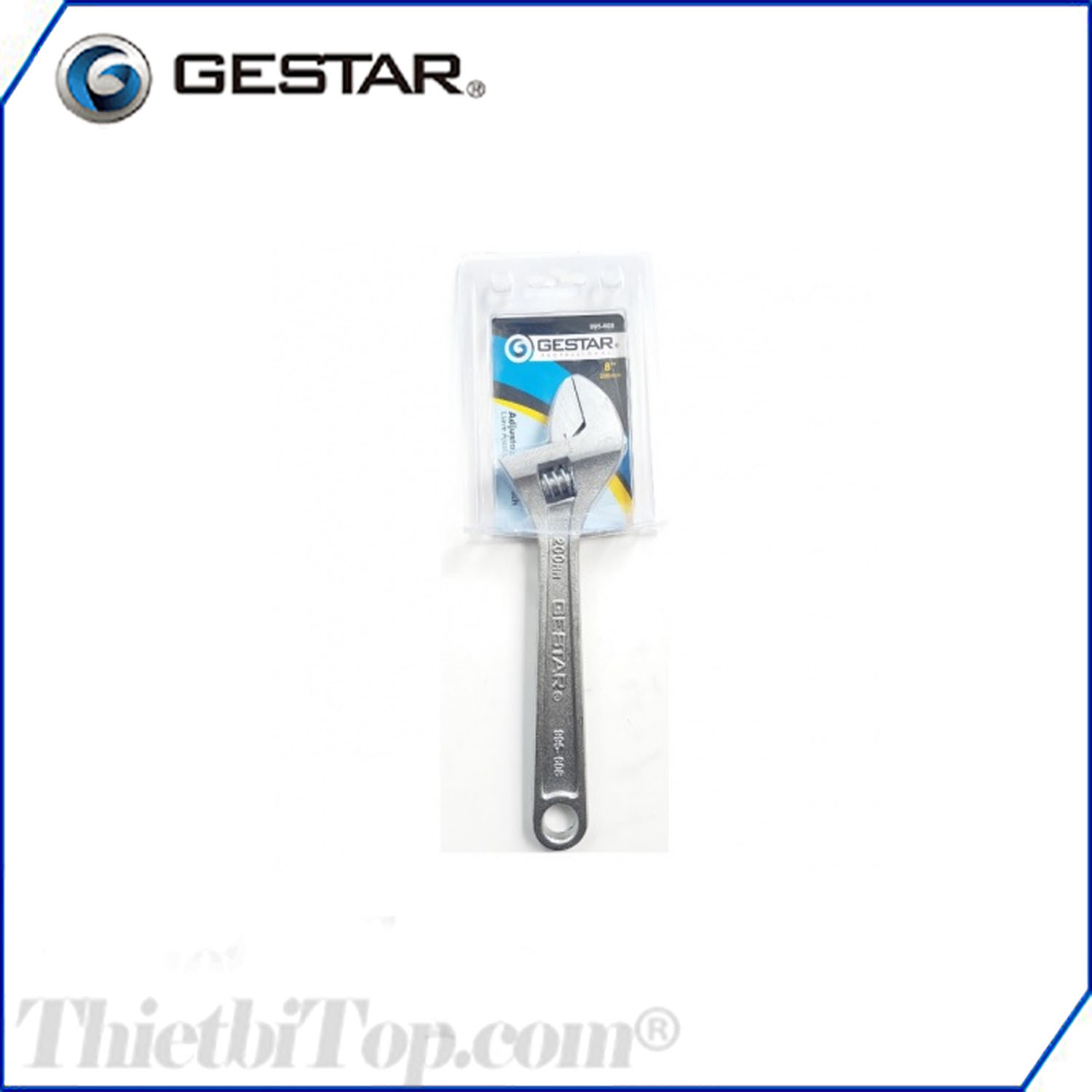 MỎ LẾT GESTAR 995-608