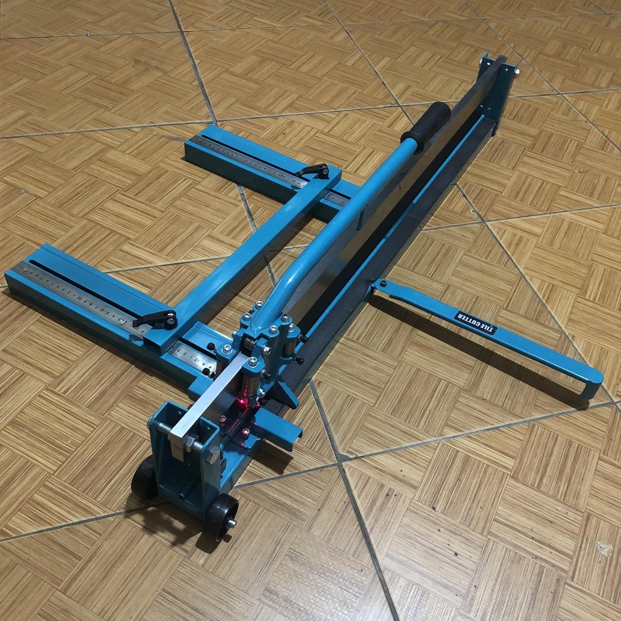 MÁY CẮT GẠCH TAY ĐẨY TOPWAY 800