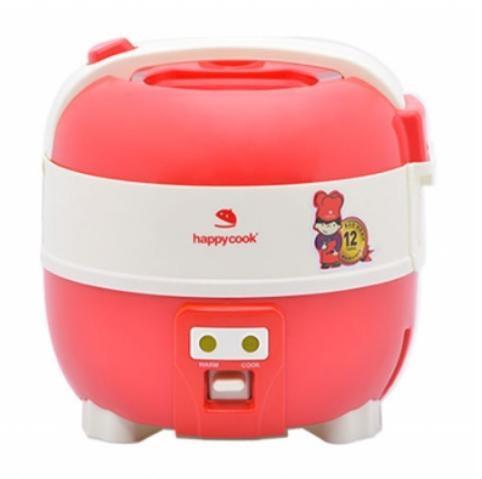 Nồi Cơm Điện Happycook HC-100 1L