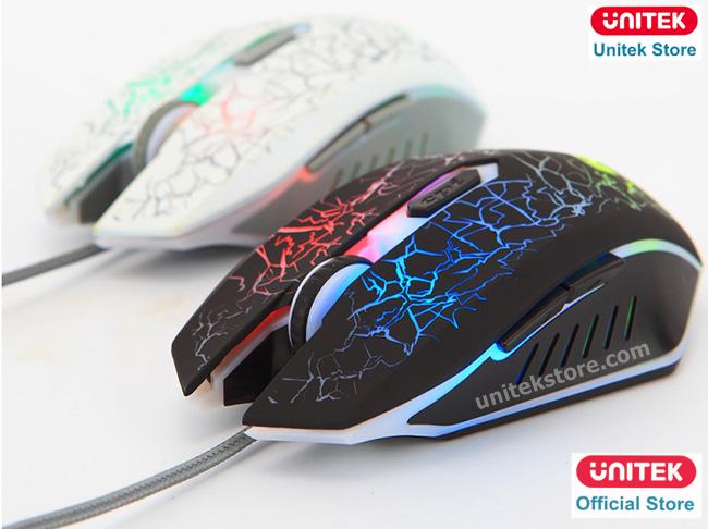 Chuột R8 1603