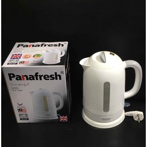 Ấm siêu tốc Panafresh JK-278