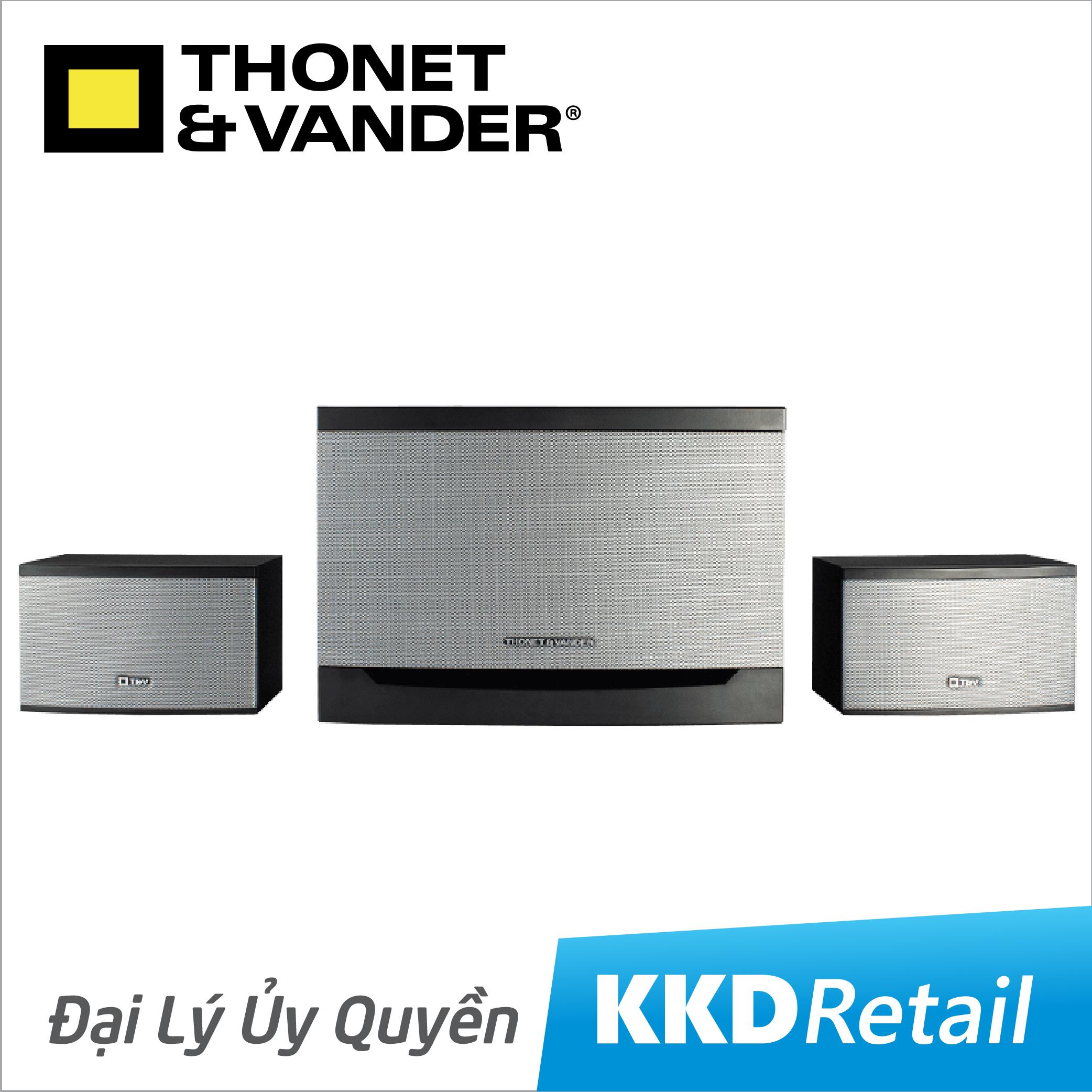 Loa Bluetooth Thonet & Vander Laut