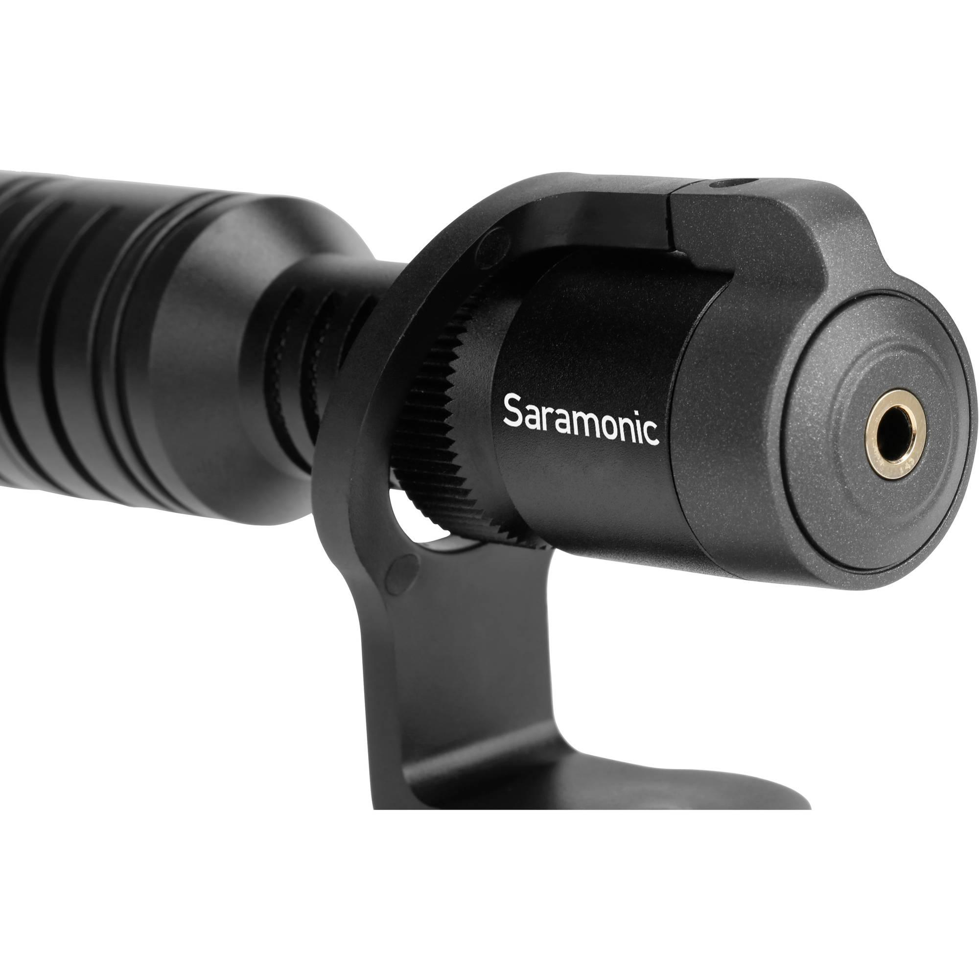 Microphone Saramonic Vmic Mini FS301