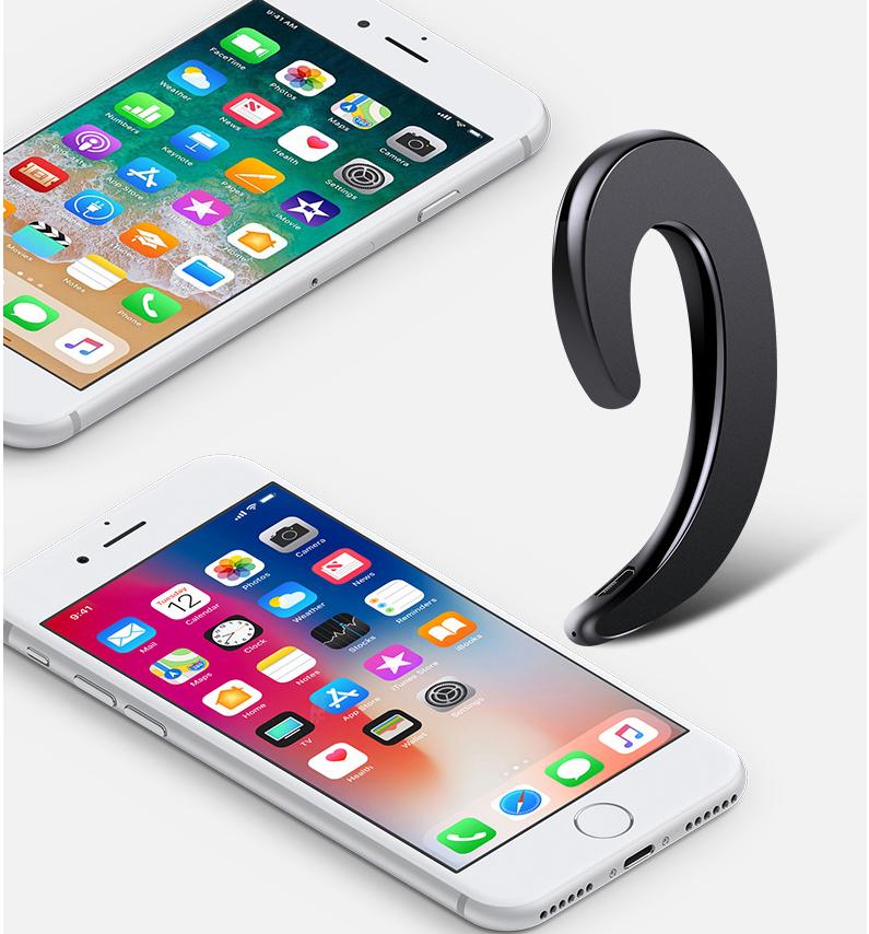 Tai Nghe Bluetooth Y-12