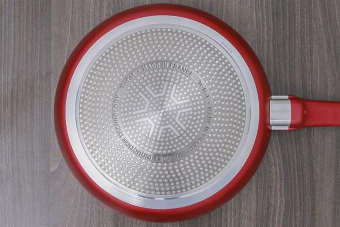 CHẢO CHIÊN TEFAL CHARACTER 28CM