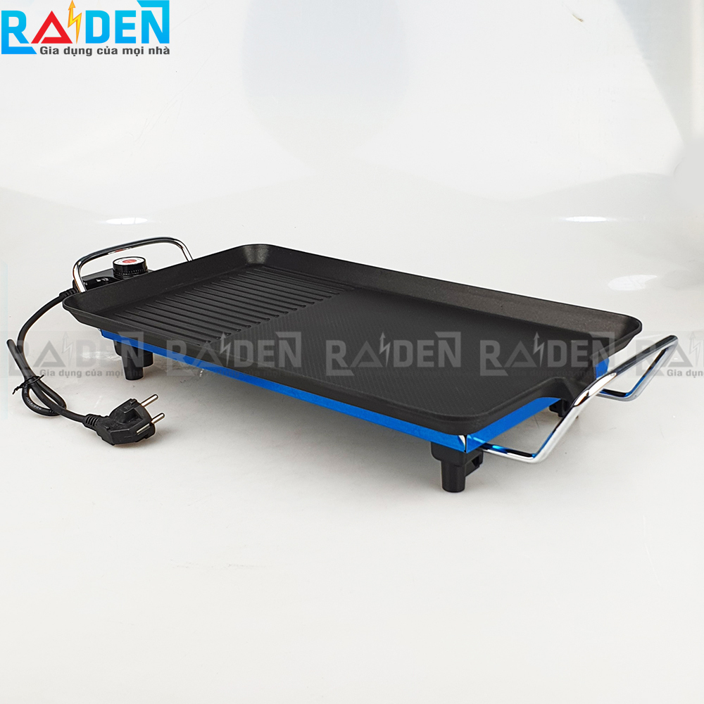 Bếp nướng điện JIPLAI JL-VN79