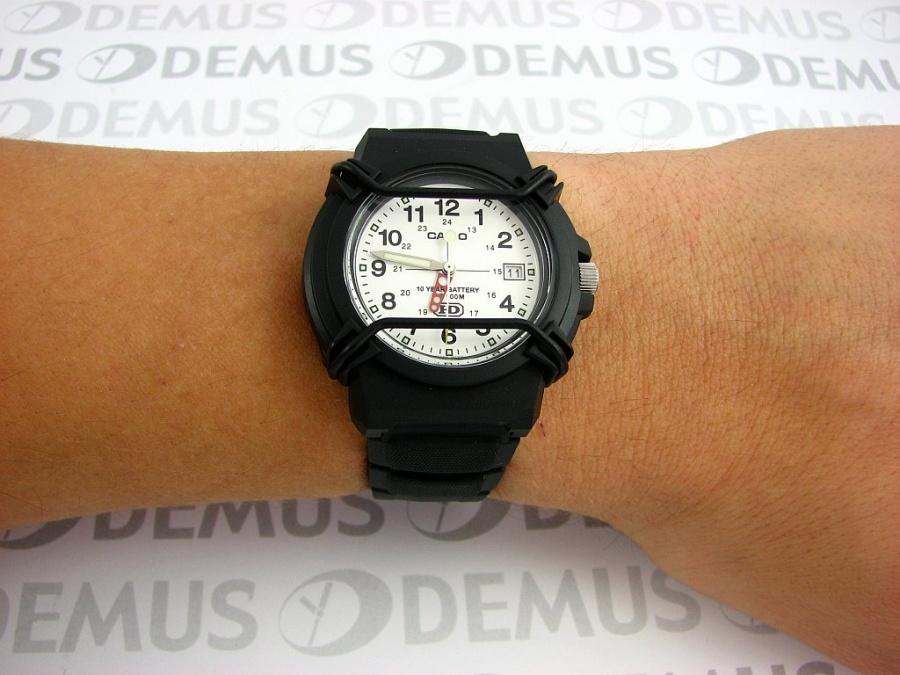 Đồng Hồ Nam Casio HDA-600B-7BVDF