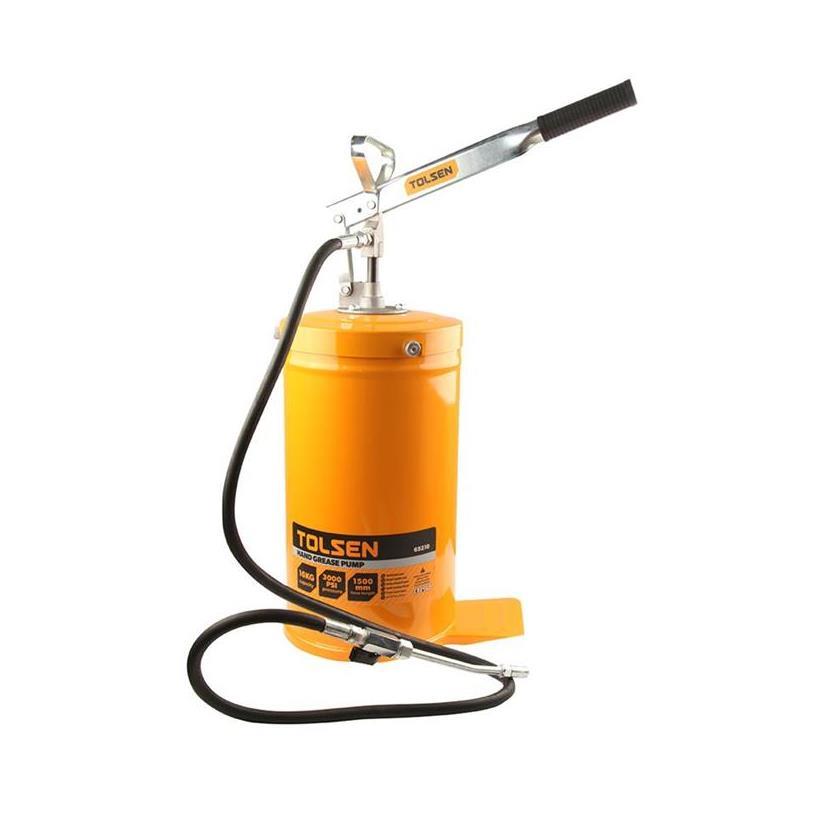 Bình bơm mỡ Tolsen 65210