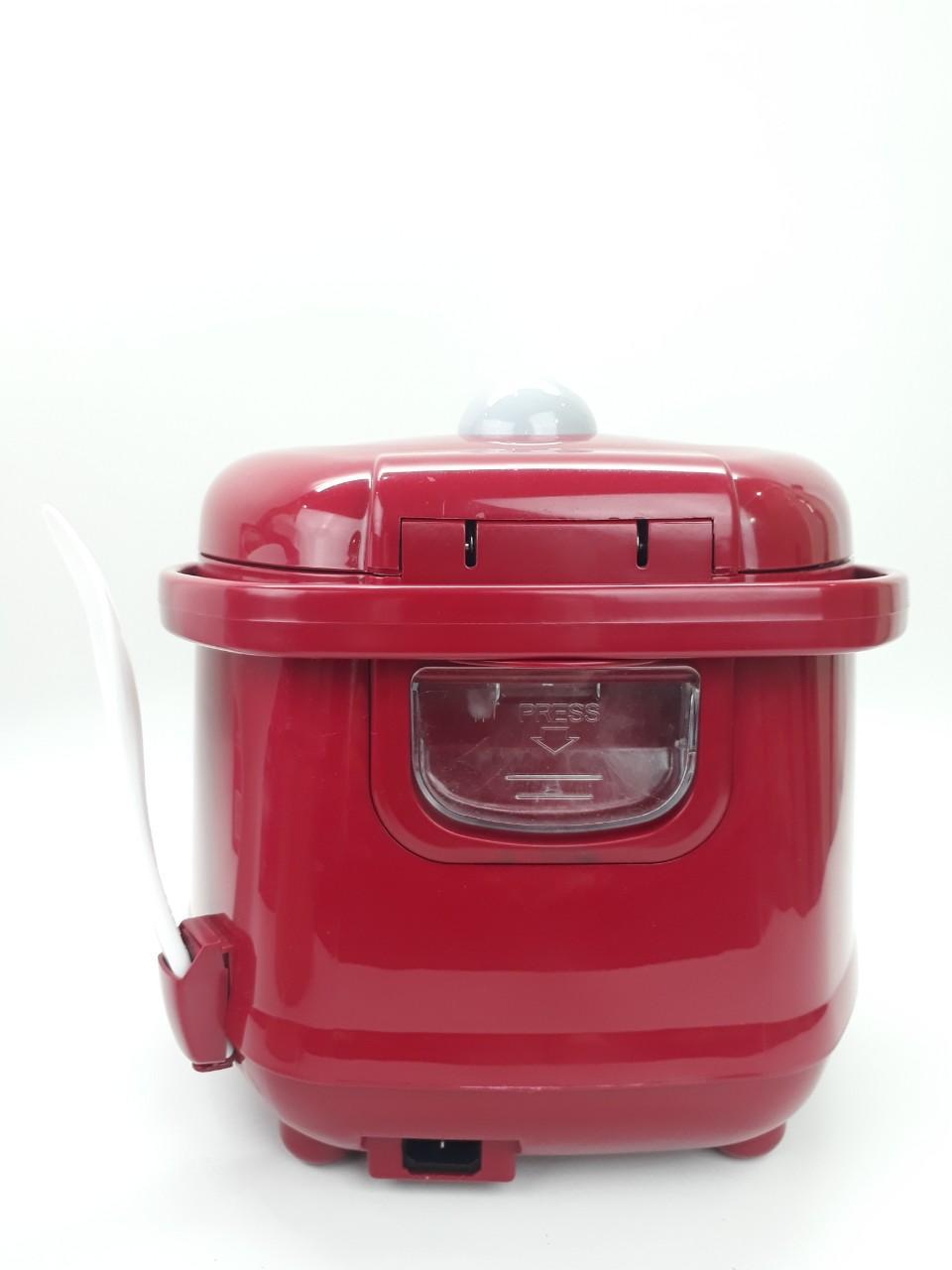 Nồi cơm điện Matika MTK-RC07