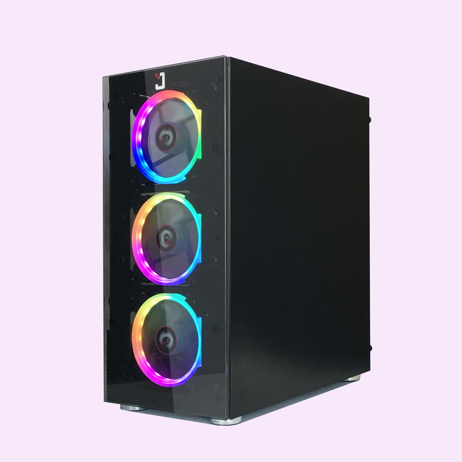 Vỏ máy tính - Case Jetek G9010