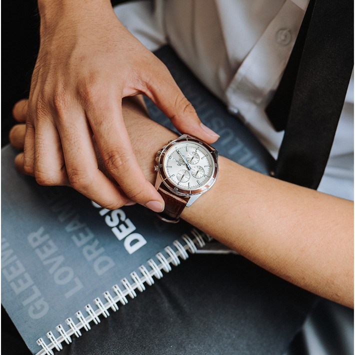 Đồng Hồ Nam Casio EFR-526L-7BVUDF