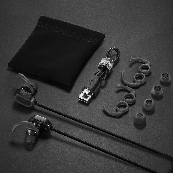 Tai nghe BlueTooth ANKER Soundbuds Sport