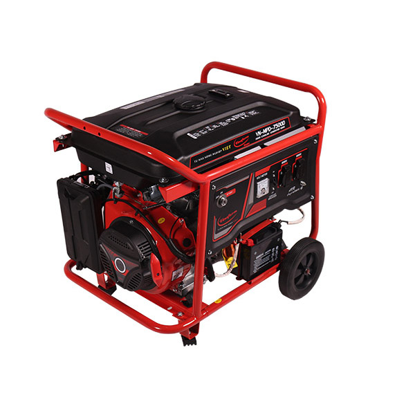 MÁY PHÁT ĐIỆN VINAFARM 7500D