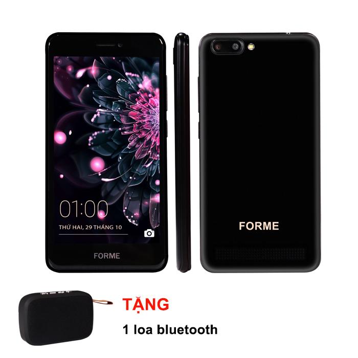 Điện thoại Forme A77 - 1GB RAM, 8GB, 5 inch
