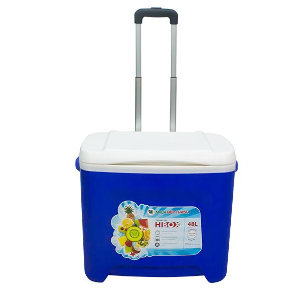 THÙNG ĐÁ HIBOX HIỆP THÀNH 48 LÍT