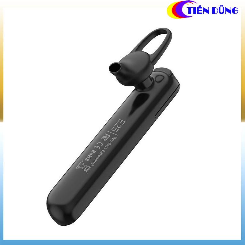 Tai nghe Bluetooth Hoco E25