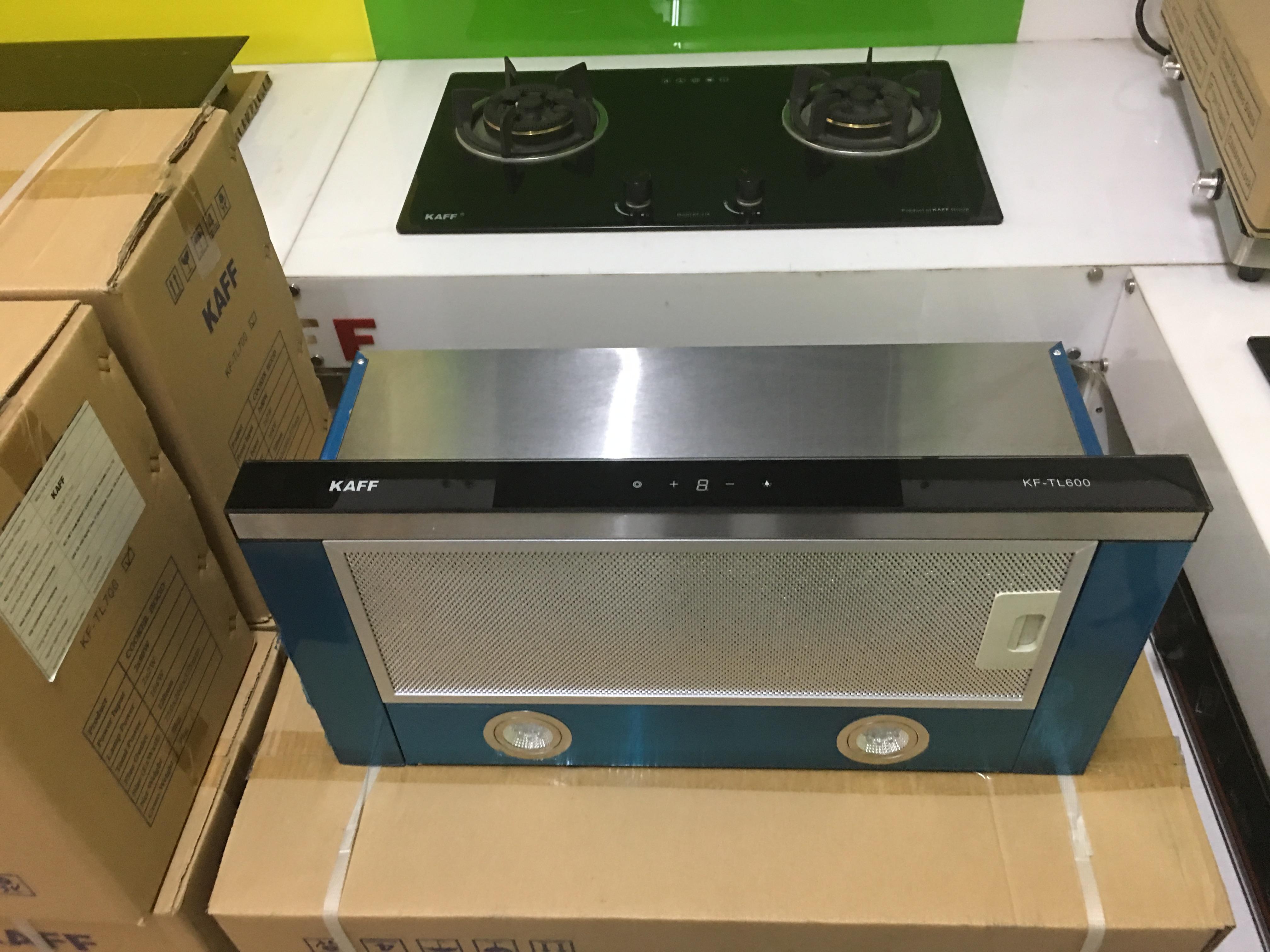 Máy hút mùi âm tủ bếp KAFF KF-TL600